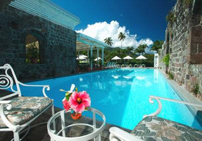 Ottleys Plantation Inn Cayon Ανέσεις φωτογραφία