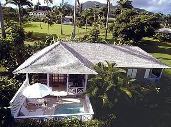 Ottleys Plantation Inn Cayon Εξωτερικό φωτογραφία