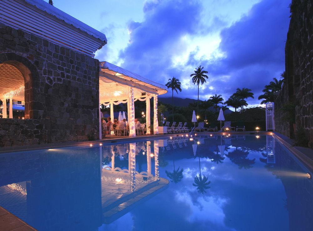 Ottleys Plantation Inn Cayon Εξωτερικό φωτογραφία