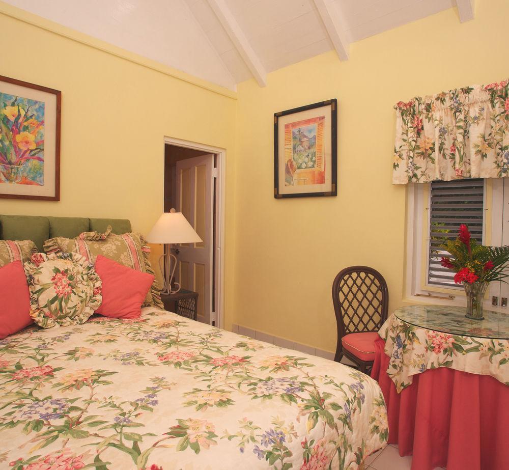 Ottleys Plantation Inn Cayon Εξωτερικό φωτογραφία