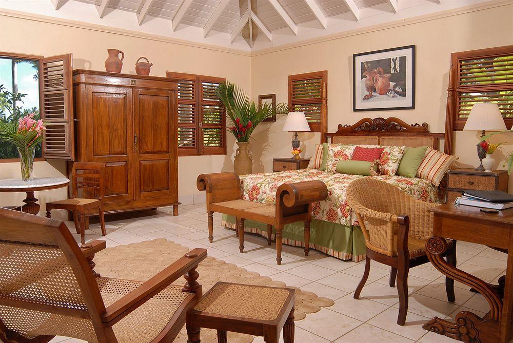 Ottleys Plantation Inn Cayon Εξωτερικό φωτογραφία