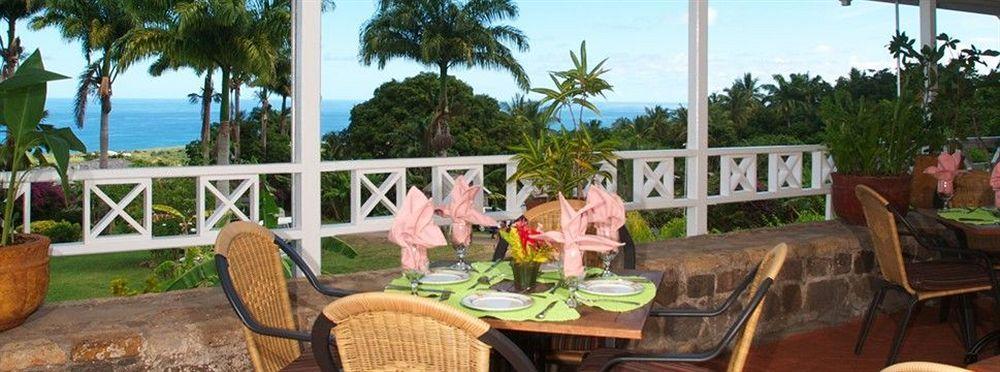 Ottleys Plantation Inn Cayon Εξωτερικό φωτογραφία