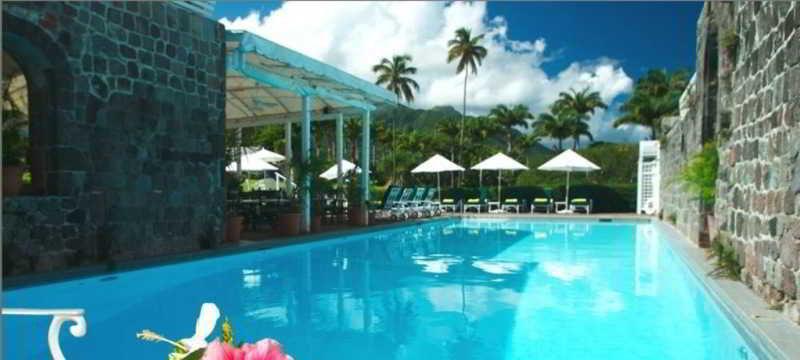 Ottleys Plantation Inn Cayon Εξωτερικό φωτογραφία