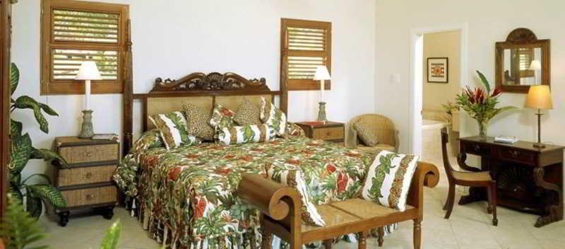 Ottleys Plantation Inn Cayon Εξωτερικό φωτογραφία