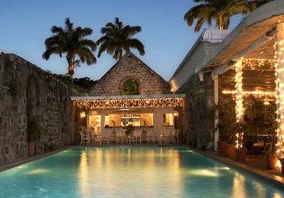Ottleys Plantation Inn Cayon Ανέσεις φωτογραφία