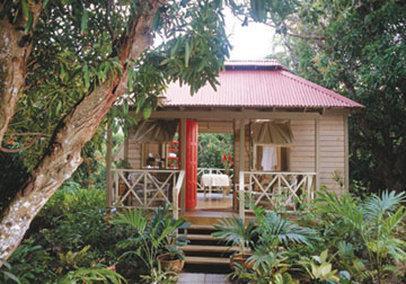 Ottleys Plantation Inn Cayon Εξωτερικό φωτογραφία